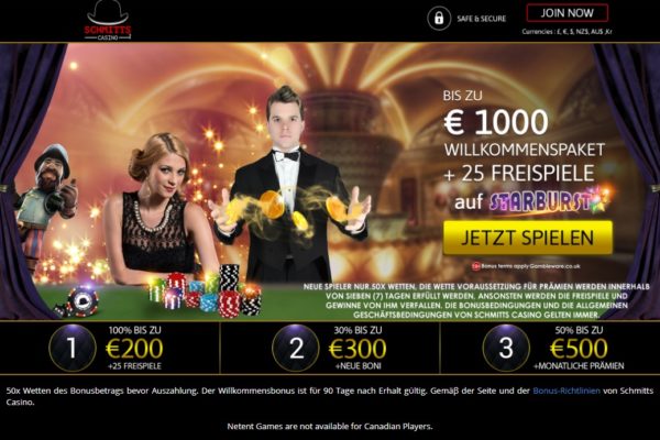 Schmitts Casino 1